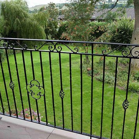 Chinley End Farm Apartment ภายนอก รูปภาพ