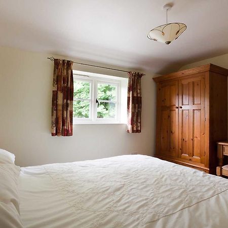Chinley End Farm Apartment ภายนอก รูปภาพ