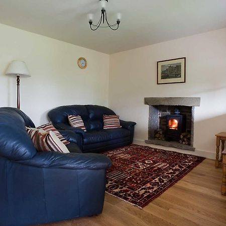 Chinley End Farm Apartment ภายนอก รูปภาพ