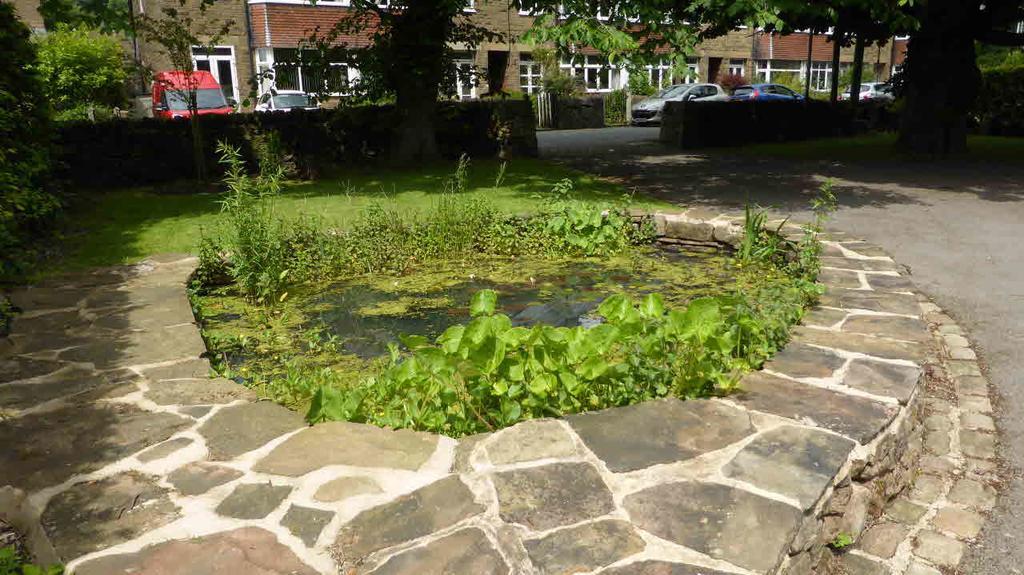 Chinley End Farm Apartment ภายนอก รูปภาพ