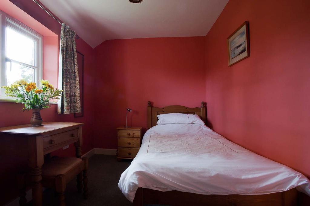 Chinley End Farm Apartment ภายนอก รูปภาพ